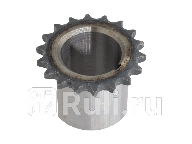 Шестерня коленвала TOYOTA VITZ 05- RAIZE 19- PASSO 04- 1KR SAT ST-13521-40020 860₽