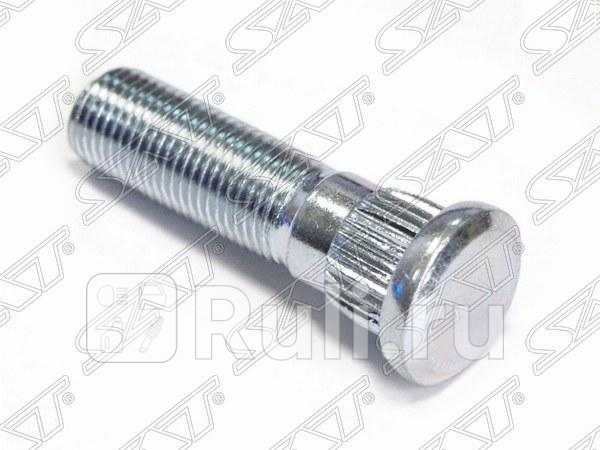 Шпилька колесная SAT ST-40222-0B005 130₽