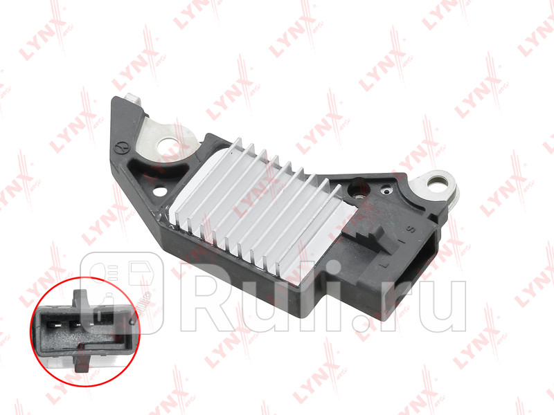 Регулятор напряжения LYNXAUTO EA92021 1490₽