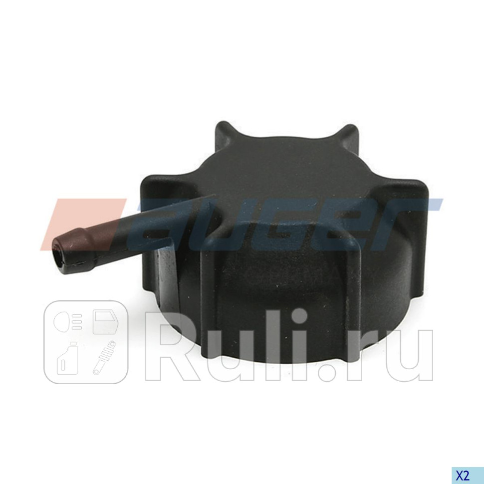 Крышка заливной горловины Радиатор AUGER 90912 1100₽