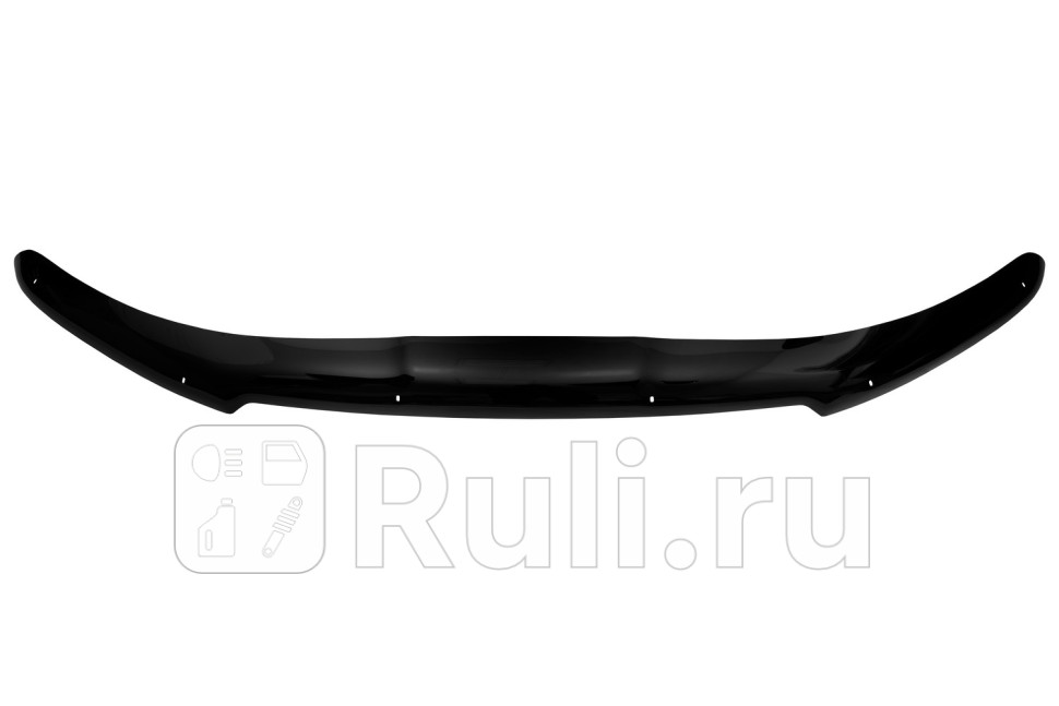 Дефлектор капота  SIM NLD.SCRTIG72012