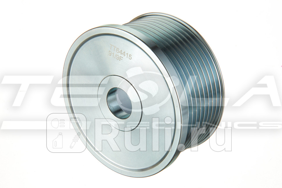 Шкив TESLA TECHNICS TT64415 1070₽