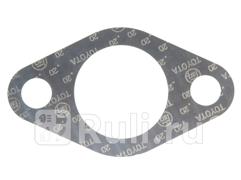 Прокладка регулировочная поворотного кулака TOYOTA LAND CRUISER T-02 TOYOTA-LEXUS 43233-60030 230₽