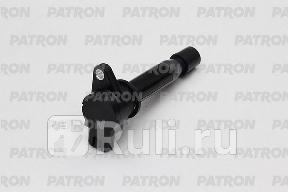 Катушка зажигания Fiat BravaCoupeMareaPunto Lancia DeltaLybra 18GT 98- PATRON PCI1084 0₽