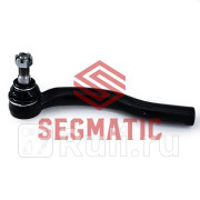 Наконечник рулевой правый Toyota Camry 03- SEGMATIC SGST2124 970₽