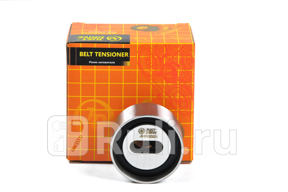 Ролик ГРМ натяжной JD JHR0029 670₽