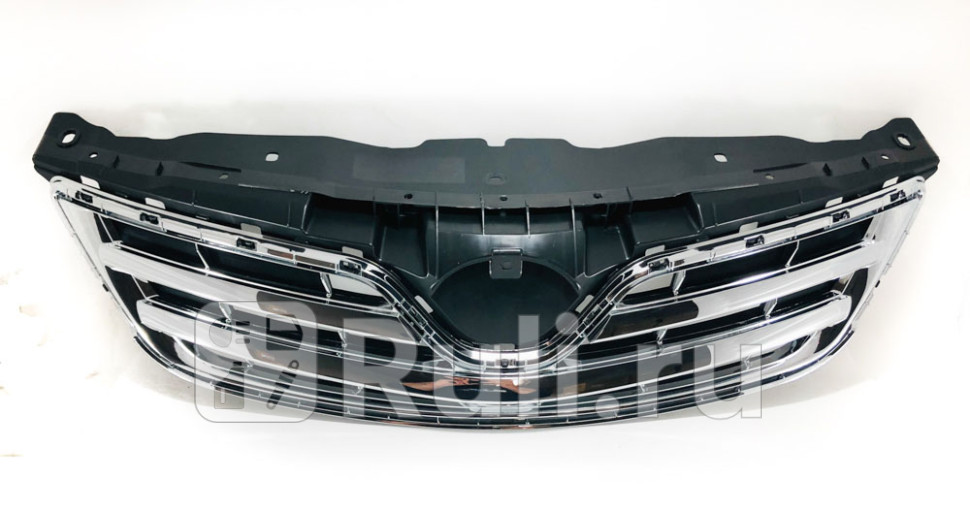 Решетка радиатора для Toyota Corolla 150 рестайлинг 2010-2013 Forward TYCRL10-102 3830₽