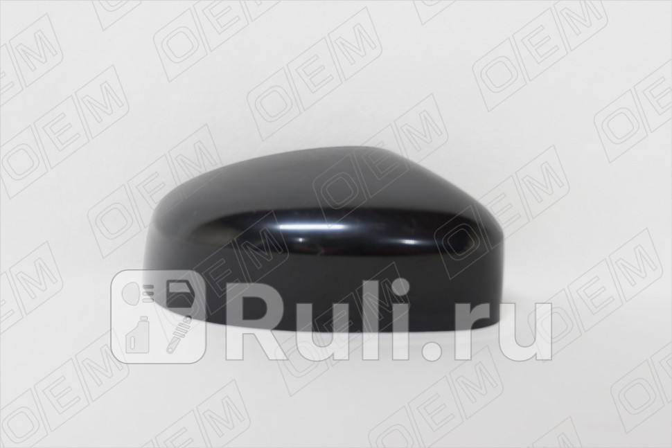 Крышка зеркала правая для Ford Focus 2 рестайлинг 2008-2011 OEM OEM2408R 590₽