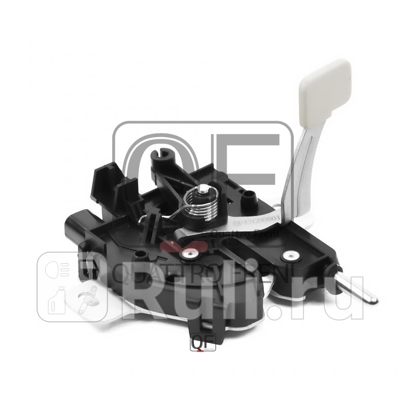 Замок капота Quattro Freni QF42G00001 1950₽