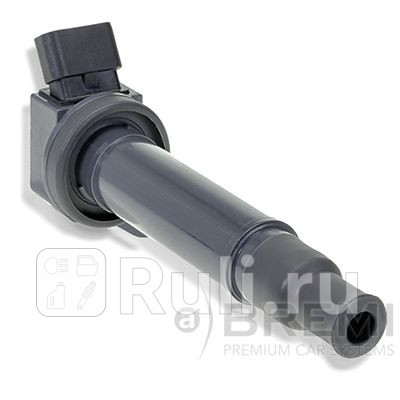 Катушка зажигания Bremi 20660 0₽