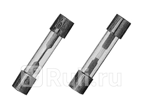 Предохранители koito Koito F0230 60₽