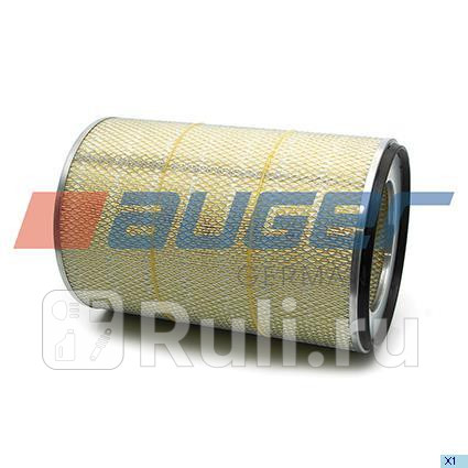 Воздушный фильтр картридж AUGER 76477 0₽