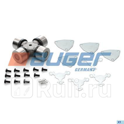 Крестовина карданного шарнира AUGER 65112 2230₽