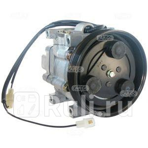 Компрессор кондиционера CARGO 240502 0₽