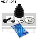 К-кт пыльника шруса наружного audi a4 95 SKF VKJP1231 0₽