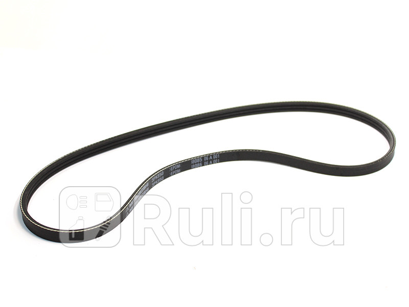 Ремень поликлиновый JD JD 3PK850 290₽