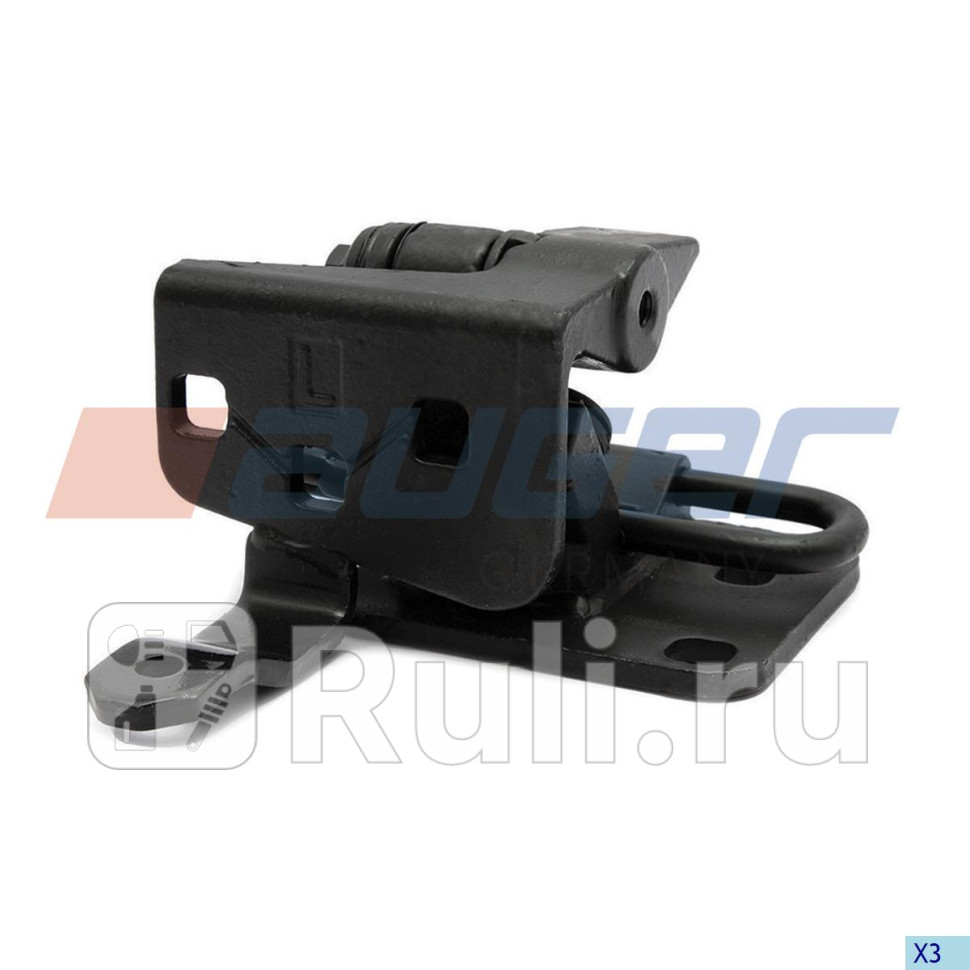 Петля двери передней левой нижняя AUGER 99486 0₽