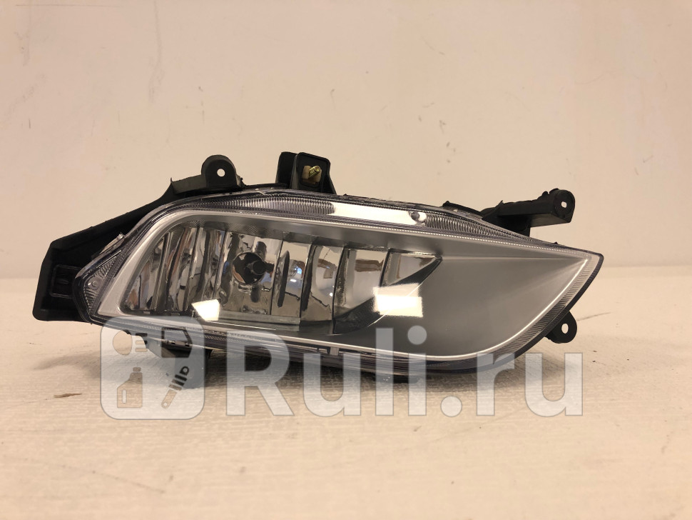 Противотуманная фара левая Atek 23167170 1430₽