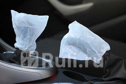 Чехлы на КПП и ручник 500шт.  Pingo 09948-1