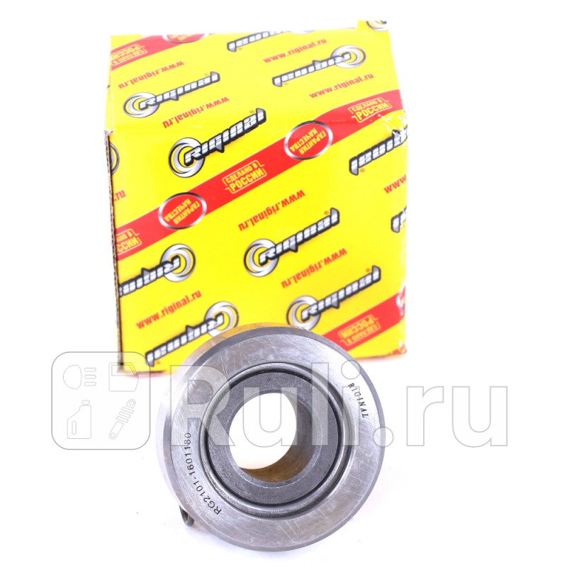 Муфта выжимная с подшипником в сборе для ам ВАЗ-2101-2107 Riginal RG2101-1601180 950₽