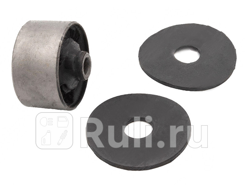 Сайлентблок опоры дифференциала TOYOTA CAMRY V30V40 BH21365 Jikiu BH21365 2350₽