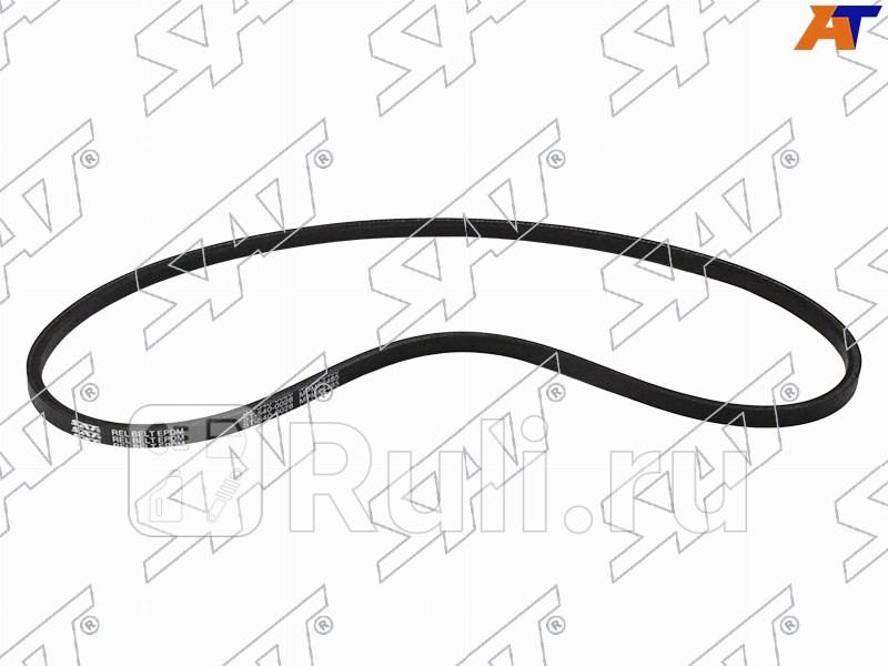 Ремень клиновой 13x1250 TOYOTA 2L 3L HiAce LH 91- AC NS TD42 Safary Y60 PS SAT ST-540-0028 500₽