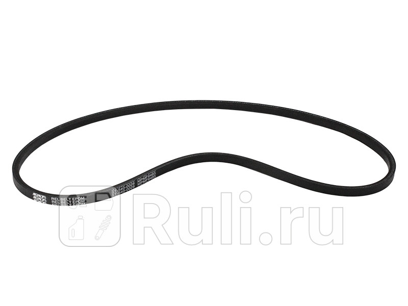 Ремень клиновой 13x1250 TOYOTA 2L 3L HiAce LH 91- AC NS TD42 Safary Y60 PS SAT ST-540-0028 450₽