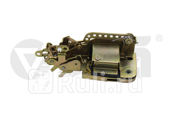 Замок двери передней правой Vika 88371799501 2280₽