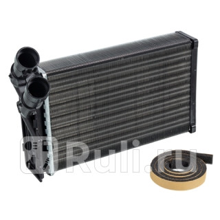 Радиатор печки Febi 19323 0₽