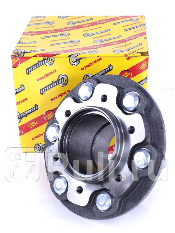 Ступица заднего колеса со шпильками для ам Г- Next-C41R92 46 т без ABS Riginal RGC41R92-3104015-01 7520₽