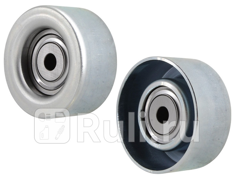 Ролик приводного ремня обводной TOYOTA LAND CRUISER PRADO 150 1GRFE SAT ST-16604-31030 600₽