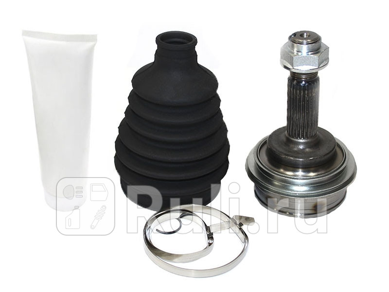 ШРУС MASUMA TO-68 2260₽