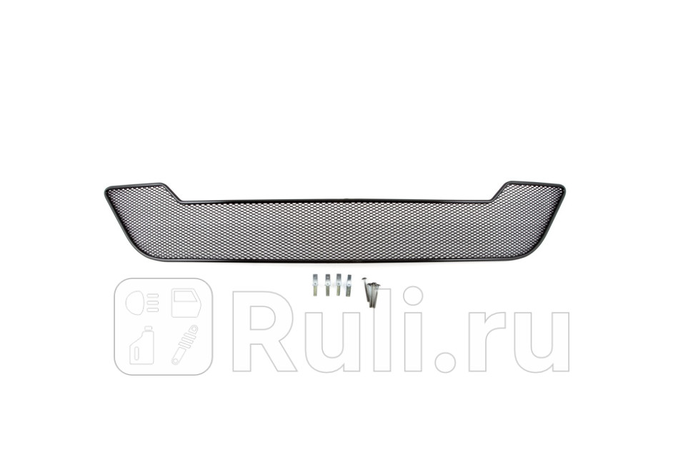 Сетка радиатора в бампер для Lada Largus 2012-2021 Arbori 01-550113-101 2230₽