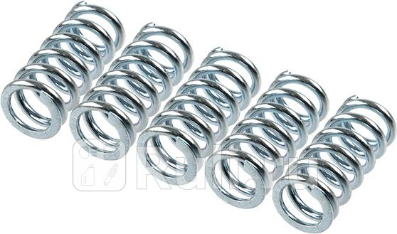 Комплект пружин сцепления honda c 82-84 TRW MEF111-5 0₽