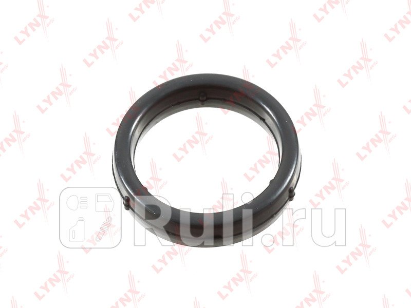 Прокладка крышки ГБЦ LYNXAUTO SG1049 210₽