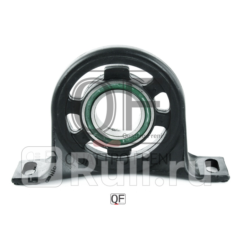Подвесопора кардана с подшип Quattro Freni QF23C00003 3460₽