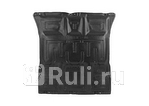 ЗАЩИТА ПОД ДВИГАТЕЛЬ Polcar 506534-6 0₽