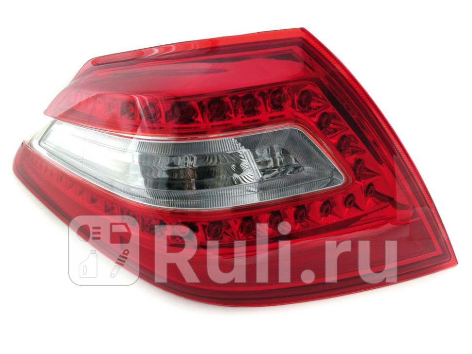 Фонарь левый задний в крыло для Nissan Teana J32 2008- Forward NNTEN08-742-L 4700₽