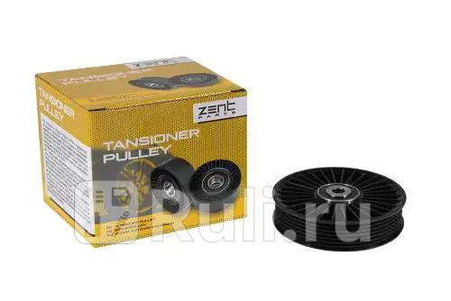 Ролик обводной Opel Astra Zafira Vectra Omega 20TD 22TD 94 ZENTPARTS Z23668 1480₽