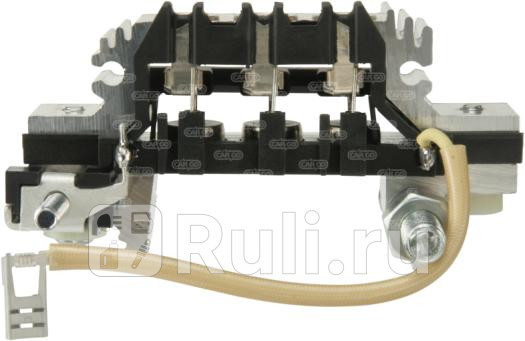 Мост диодный CARGO 139518 5990₽