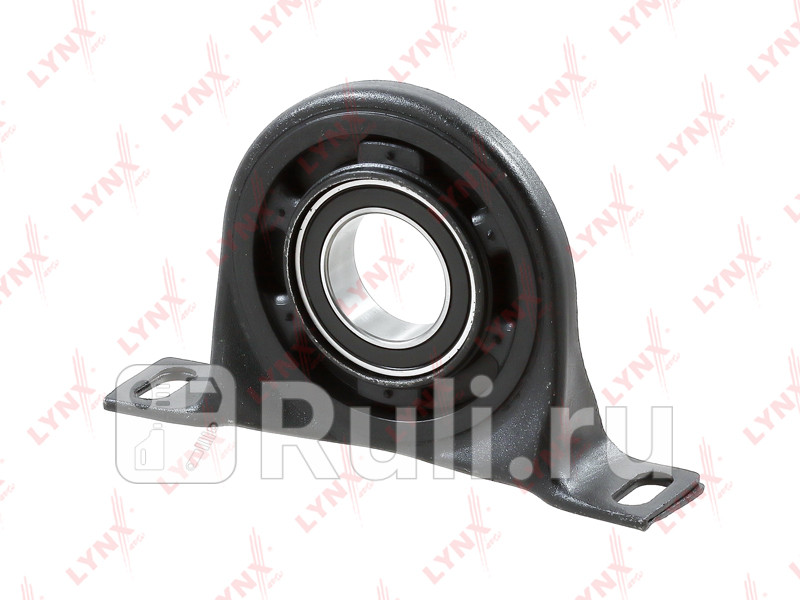 Опора карданного вала правлев MERCEDES-BENZ Sprinter 06 VW Crafter 11-16 LYNXAUTO MD1049 3590₽
