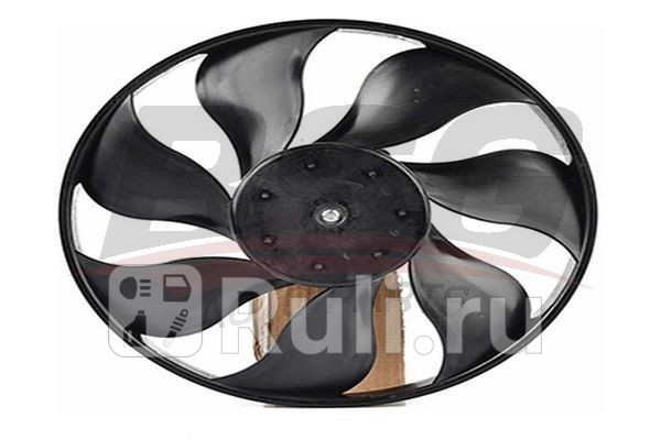 Вентилятор радиатора BSG BSG 30-510-010 6290₽