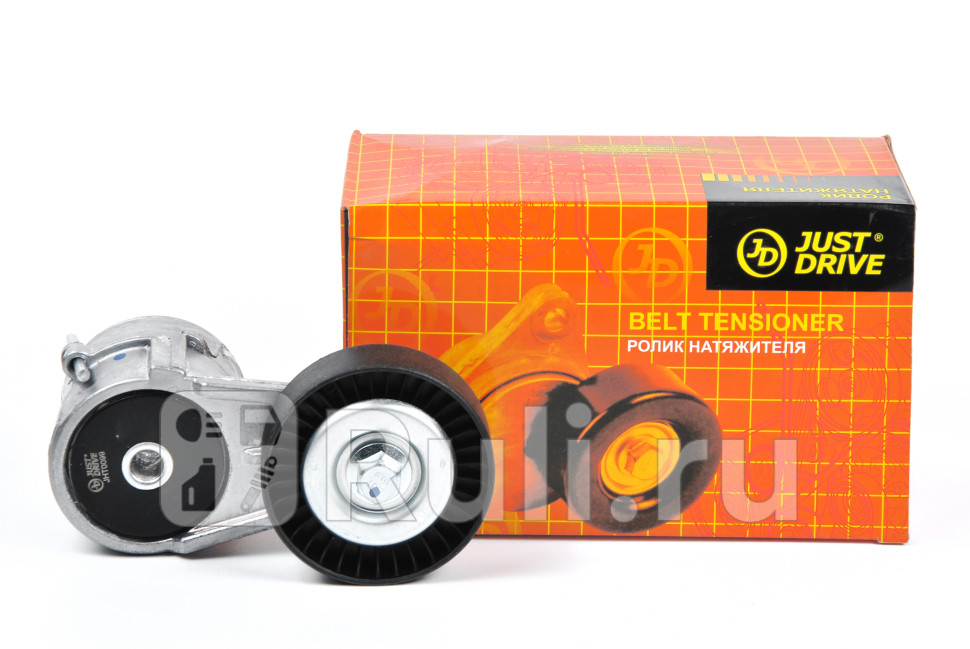 Ролик приводного ремня в сборе JD JHT0099 2250₽