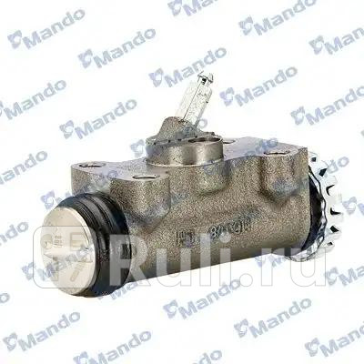 Цилиндр тормозной MANDO EX583205K500 10930₽