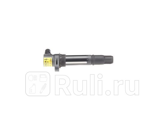 Катушка зажигания Freelander 25 V6 AWD 092001 - 102006 BOSCH 0986221071 0₽