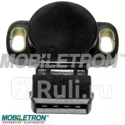Датчик положения дроссельной заслонки Mitsubishi  Mobiletron tp-j004