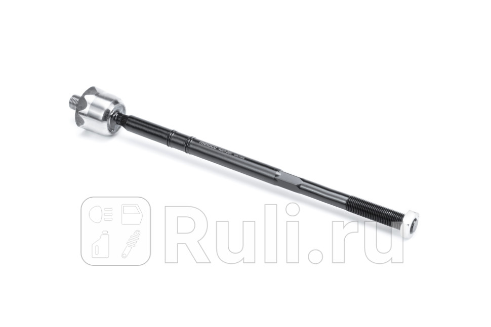 Тяга рулевая Metaco 4020-260 1170₽