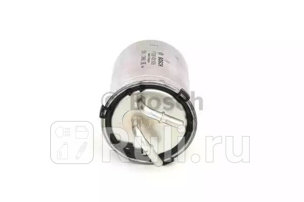 Фильтр топливный AUDI A1 8X1 8XK 16 11-15 20 11-15 16 10-15 16 14-18 14 14-18 A1 Sportback BOSCH F026402835 0₽