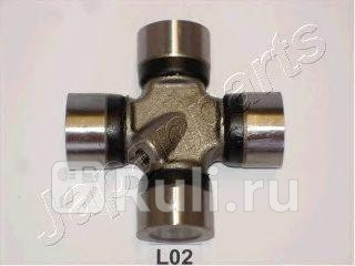 Крестовина 75x27 JAPANPARTS jol02 1950₽