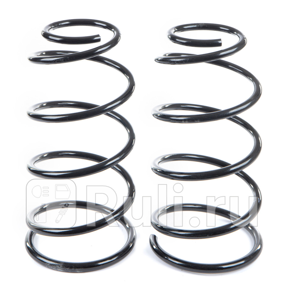 Пружина передняя GANZ GIK02325 2260₽